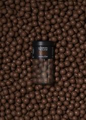 Crunchy Toffee Regular Lakrids by Bülow 295 g  